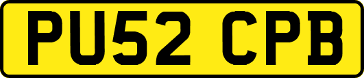 PU52CPB