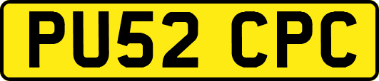 PU52CPC