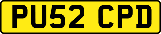 PU52CPD