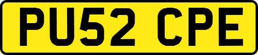 PU52CPE