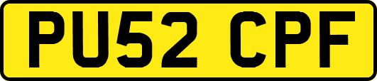 PU52CPF