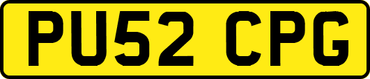 PU52CPG