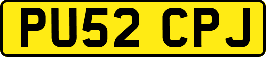PU52CPJ