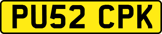 PU52CPK
