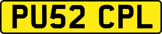 PU52CPL