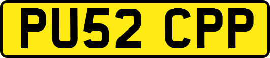 PU52CPP
