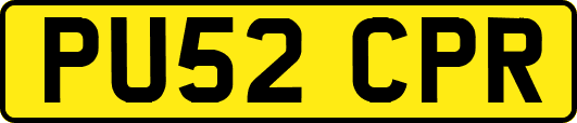 PU52CPR