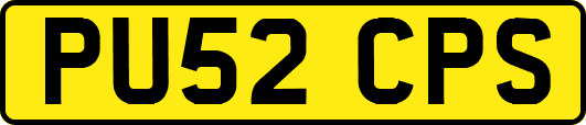 PU52CPS