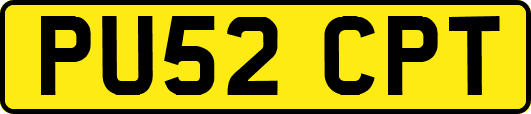 PU52CPT