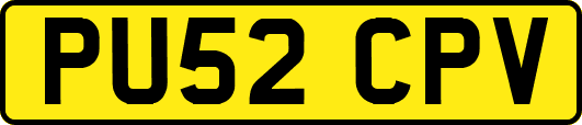 PU52CPV