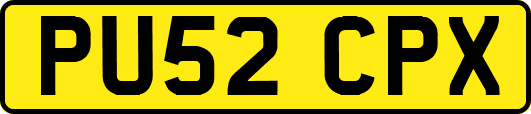PU52CPX