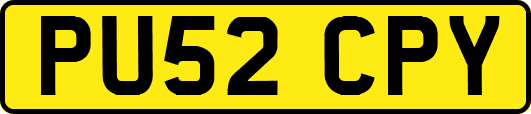PU52CPY