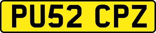 PU52CPZ