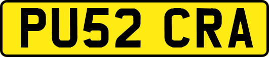 PU52CRA