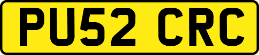 PU52CRC