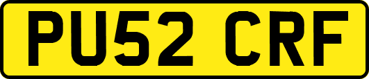 PU52CRF