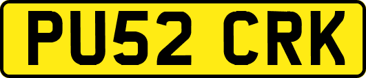PU52CRK