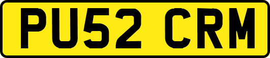 PU52CRM