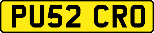 PU52CRO