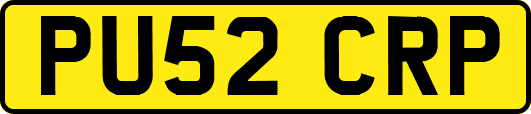 PU52CRP