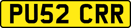 PU52CRR