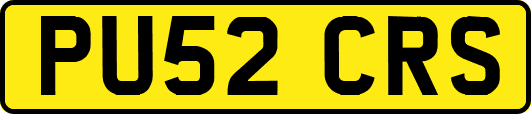 PU52CRS