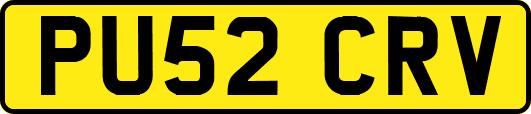 PU52CRV