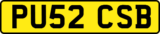 PU52CSB