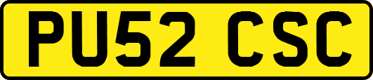 PU52CSC