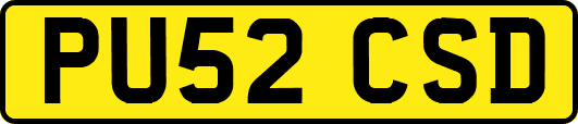 PU52CSD