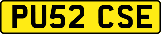 PU52CSE