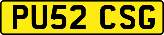 PU52CSG