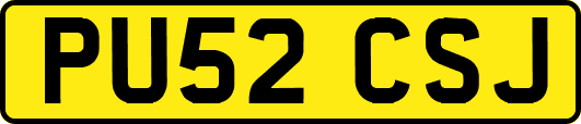 PU52CSJ
