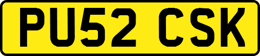 PU52CSK