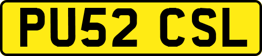 PU52CSL