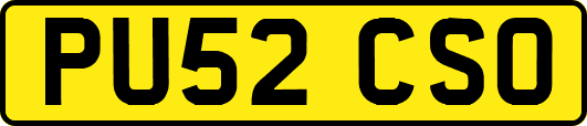 PU52CSO