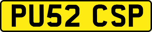 PU52CSP