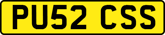 PU52CSS
