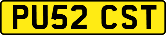 PU52CST