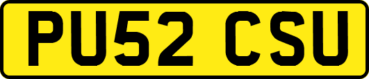 PU52CSU