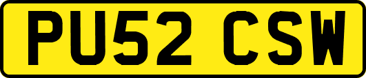 PU52CSW