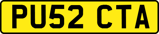 PU52CTA