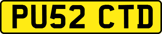 PU52CTD