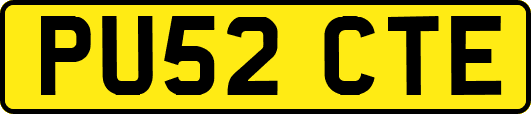 PU52CTE