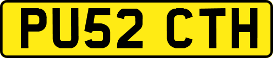 PU52CTH