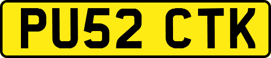 PU52CTK