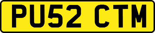 PU52CTM