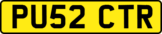 PU52CTR