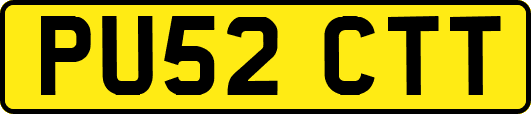 PU52CTT