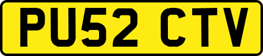 PU52CTV